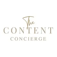 The Content Concierge The Content Concierge