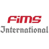 FIMS INTERNATIONAL LTD. FIMS INTERNATIONAL LTD.