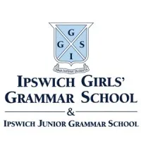 Ipswich Girls' and Junior Grammar School Ipswich Girls' and Junior Grammar School