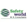 SAFETY WORLD ME CONSULTANTS SAFETY WORLD ME CONSULTANTS