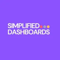 Simplified Dashboards Simplified Dashboards