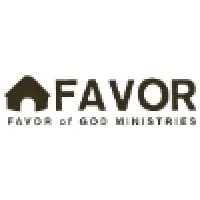 Favor of God Ministries
