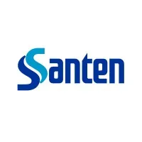 Santen Pharmaceutical Santen Pharmaceutical