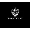 Spraykart