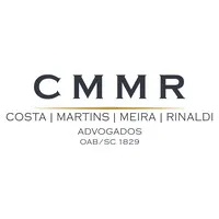 CMMR Escritório de Advocacia - OAB SC 1829