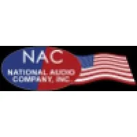 National Audio Company Inc