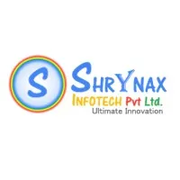 Shrynax Infotech Pvt. Ltd.