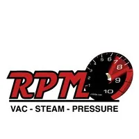 RPM Vac-Steam-Pressure RPM Vac-Steam-Pressure