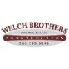 Welch Brothers Construction, Inc. Welch Brothers Construction, Inc.