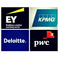 Big 4 Consultancy Firm