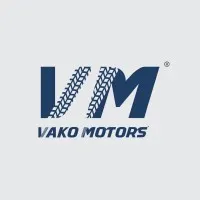 Vako Motors • ვაკო მოტორსი Vako Motors • ვაკო მოტორსი