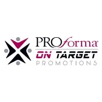 Proforma On Target Promotions