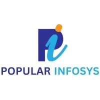 POPULAR INFOSYS