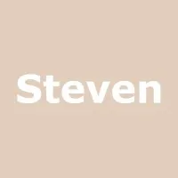 STEVEN
