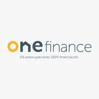 One Finance One Finance