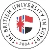 The British University in Egypt The British University in Egypt