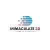 IMMACULATE 3D