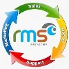 RMS لخدمات تكنولوجيا المعلومات | RMS 4 IT Solutions RMS لخدمات تكنولوجيا المعلومات | RMS 4 IT Solutions