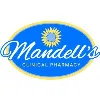 Mandell's Clinical Pharmacy Mandell's Clinical Pharmacy