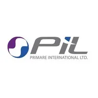 Primare International Ltd.