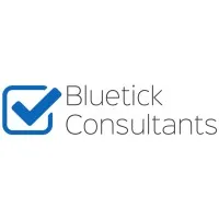 Bluetick Consultants Inc.