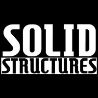 SOLID STRUCTURES SOLID STRUCTURES