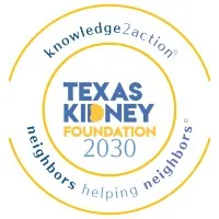 Texas Kidney Foundation