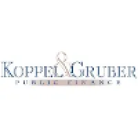 Koppel & Gruber Public Finance Koppel & Gruber Public Finance