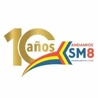 Andamios SM8 de México Andamios SM8 de México