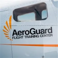 AeroGuard Flight Training Center