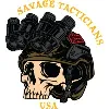 Savage Tacticians