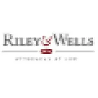 Riley & Wells Attorneys-At-Law Riley & Wells Attorneys-At-Law