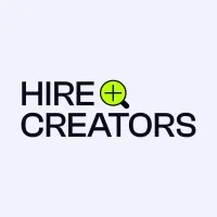 Hire Creators
