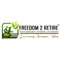 Freedom 2 Retire®️