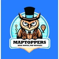 MapToppers MapToppers
