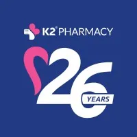 K2 Pharmacy Philippines