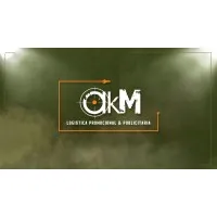 AKM Logística Promocional  email format