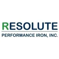Resolute Performance Iron