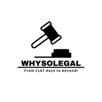 WhySoLegal WhySoLegal