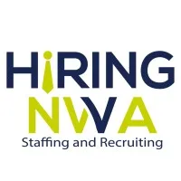 Hiring NWA - Staffing and Recruiting