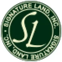 Signature Land Inc Signature Land Inc