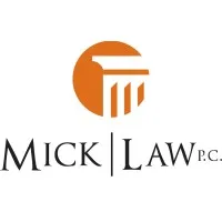 Mick Law P.C. LLO