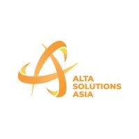 Alta Solutions Asia 