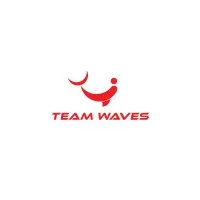 TEAM WAVES TEAM WAVES