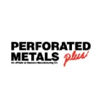 Perforated Metals Plus