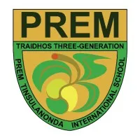 Prem International School email format