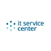 IT Service Center IT Service Center