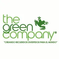 The Green Company  (Tiendas Sr. Frogs)