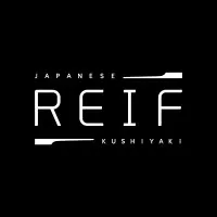 REIF Japanese Kushiyaki