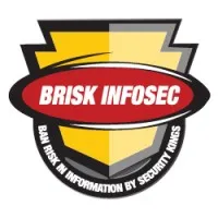 Brisk Infosec Technology & Consulting, LLC
